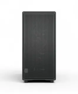 Alternative view of Fractal Design кутия за компютър Epoch XL черен Solid