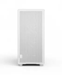 Alternative view of Fractal Design кутия за компютър Epoch XL бял TG Clear tint