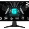 MSI Monitor G242L E14 23.8 inches LED/FHD/Flat/144Hz/черен