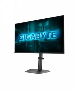 Alternative view of Gigabyte Monitor 24.5 inches AORS G25F2AEK IPS/FHD/240Hz/2HDMI/DP