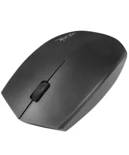 Alternative view of LogiLink Ergonomic мишка wireless 2.4GHz, 1200dpi, черен