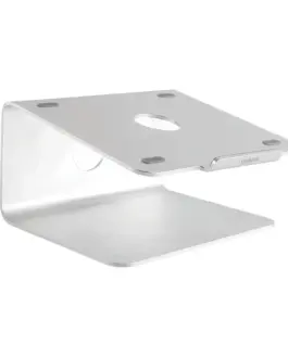 LogiLink Лаптоп aluminium stand 11-17 inches max. 5kg