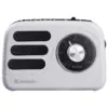 Defender Bluetooth speaker Signal 5W tuner FM
