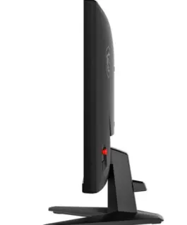 Alternative view of MSI Monitor MAG 242F 23.8 inches LED/FHD/Flat/200Hz/черен