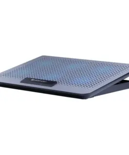 Alternative view of Defender Лаптоп pad NS-520 6W 2XUSB RGB