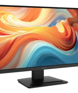 Alternative view of MSI Monitor PRO MP241 E14V 23.8 inches/ LED/FHD/FLAT/144Hz/черен