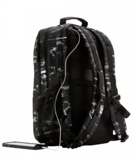 Alternative view of HyperX раница Campus XL Marable Stone 16-inch - 7J592AA