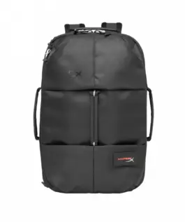 HyperX раница Knight черен - 8C525AA