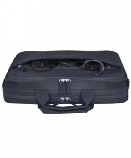 Alternative view of HyperX чанта за лаптоп 16-inch Everyday Odyssey Gray - A08JTAA