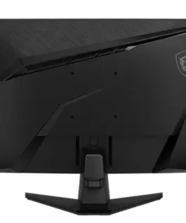 Alternative view of MSI Monitor MAG 274CXF 27 inches LED/FHD/Curved/280Hz/черен