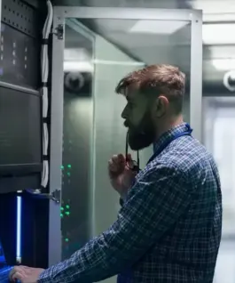 Alternative view of Western Digital GOLD Enterprise 26TB 3,5 SATA WD261KRYZ