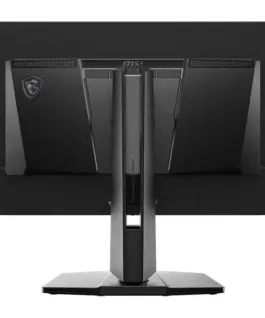 Alternative view of MSI Monitor MAG 274QP QD-OLED X24/26.5/FLAT/QD-OLED/WQHD/240Hz