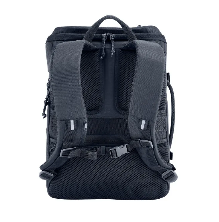 HP Inc. Classic Travel 25L 15.6 inches раница - 6B8U5AA - Image 4