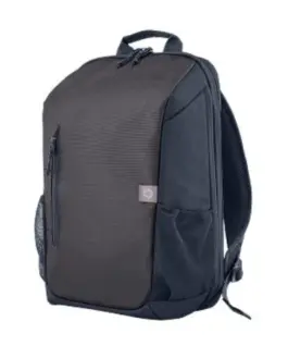 HP Inc. Classic Travel 18L 15.6 inches Gray - 6B8U6AA