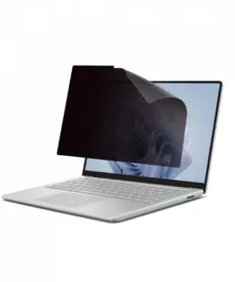 DICOTA Privacy Filter 2-way adhesive universal 14 inches (16:9)