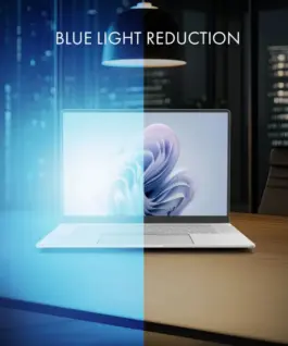 DICOTA Privacy Filter 2-way magnetic Universal