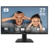 MSI Monitor PRO MP275Q 27 inches/LED/QHD/FLAT/100Hz/черен