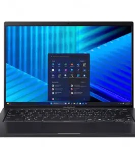 Alternative view of Acer Лаптоп Extensa 14 EXO14-71 Ultra 5 125H 16GB/512GB/W11 PRO