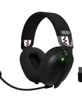 Natec Headseat Fury Fukiya F6 with microphone