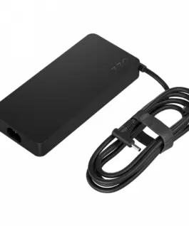 Alternative view of HyperX Smart AC адаптер 330W - BF7C7AA#ABB