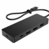 HyperX Classic Traveler USB -C G3 HUB - 86T46AA#ABB