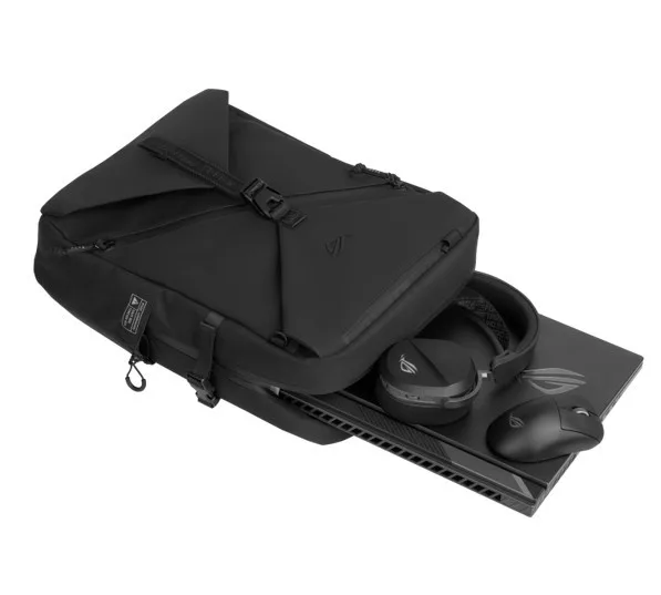 Asus ROG Archer 16-inch Лаптоп раница (BP2600) - Image 2