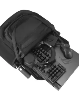 Alternative view of Asus ROG Ranger BP2800 Gaming раница 18