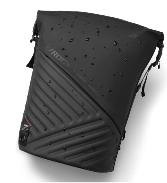 Asus ROG Slash раница 4.0 черен PP2600 - Image 3