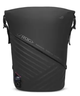 Asus ROG Slash раница 4.0 черен PP2600