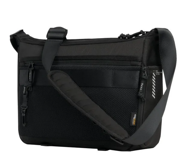 Asus ROG Archer Messenger 14 BC2400 Bag - Image 2