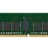 Kingston памет DDR4 32GB/3200 ECC Reg CL22 DIMM 12Rx4 Micron