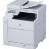 OKI Multifunction printer MC554dn A4 09006252