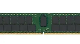 Kingston памет DDR4 64GB/3200 ECC Reg CL22 DIMM 2R4 HynixD