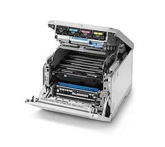 OKI Printer C651dn kolor 09006249 - Image 2