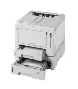 OKI Printer C651dn kolor 09006249