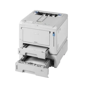 OKI Printer C651dn kolor 09006249