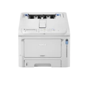 OKI Printer C651dn kolor 09006249 - Image 3