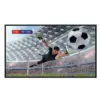 Hisense Monitor 43DM66D 43 inches 4K UHD IPS DS Display 24/7