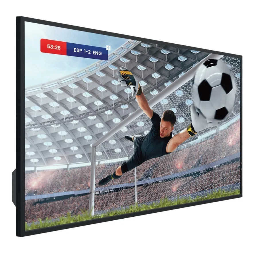 Hisense Monitor 55DM66D 55 inches 4K UHD IPS DS Display 24/7 - Image 3