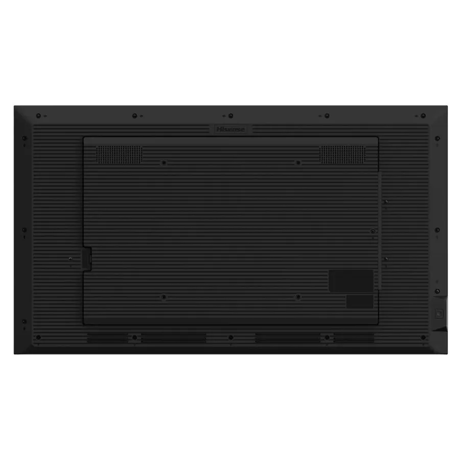 Hisense Monitor 55DM66D 55 inches 4K UHD IPS DS Display 24/7 - Image 4