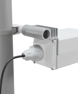 Alternative view of Антена MikroTik Wireless Wire Cube Pro (kit) CubeG-5ac60aypair