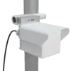 Point-to-point MikroTik Cube 60Pro ac 60 GHz 802.11ay