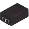 UBIQUITI PoE Injector 48VDC 24W