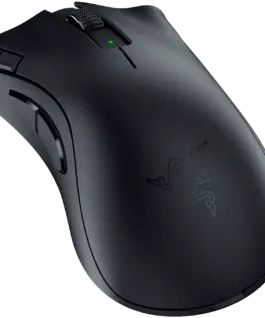 Геймърска мишка Razer DeathAdder V2 X HyperSpeed