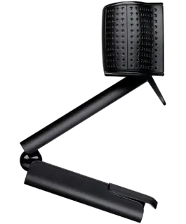 Уеб камера LOGITECH C922 Pro Stream Webcam – Tripod – BLACK –
