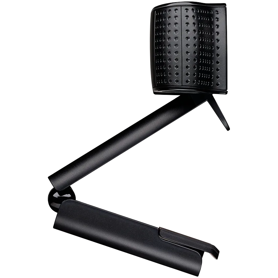 Уеб камера LOGITECH C922 Pro Stream Webcam - Tripod - BLACK - USB - Image 4