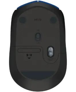 Безжична мишка LOGITECH M171 Wireless Mouse – BLUE
