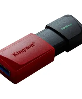 USB памет Kingston 128GB USB3.2 Gen1 DataTraveler Exodia M