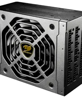 Захранване за компютър COUGAR GEX 1050 PSU