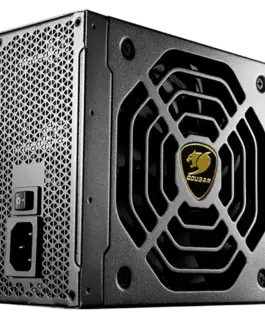 Захранване за компютър COUGAR GEX 1050 PSU